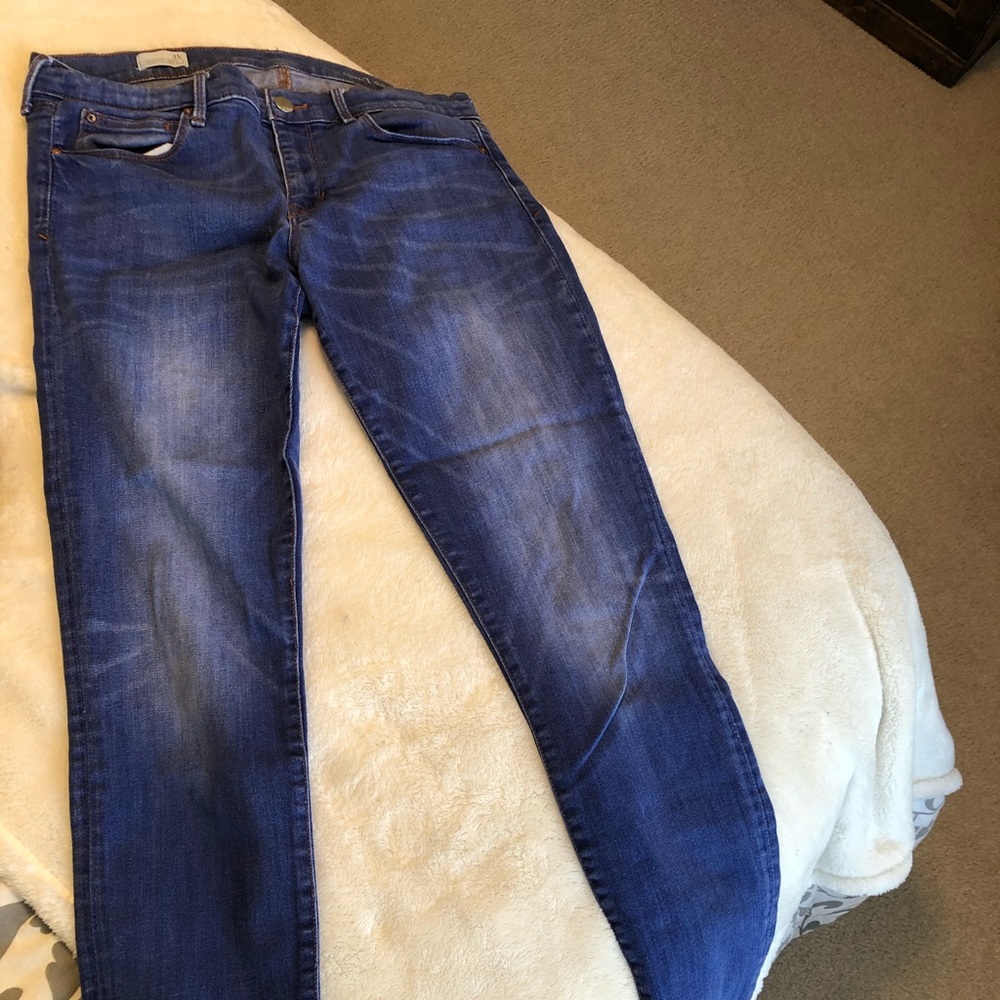 Women’s GAP Legging Jeans